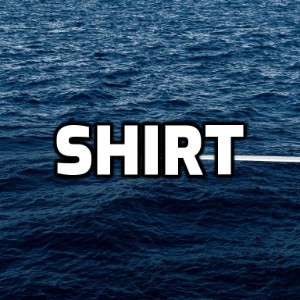 SOS-Shirt