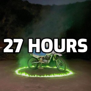 SOS (Unreleased)-27 Hours