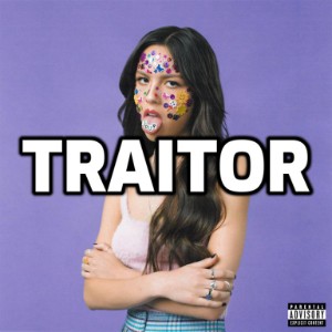 SOUR-Traitor