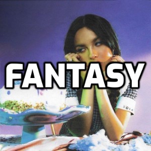 SOUR (Unreleased)-Fantasy