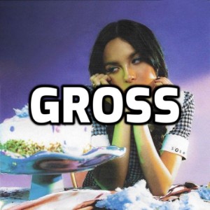 SOUR (Unreleased)-Gross