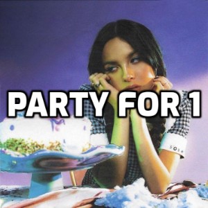 SOUR (Unreleased)-Party for 1
