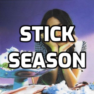 SOUR (Unreleased)-Stick season