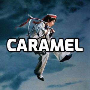 Wishbone-Caramel