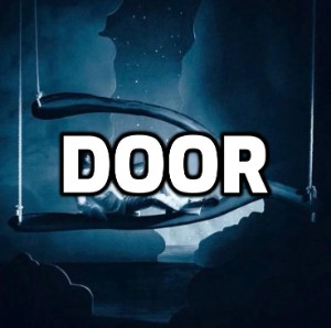 Wishbone (Deluxe)-Door