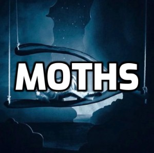 Wishbone (Deluxe)-Moths