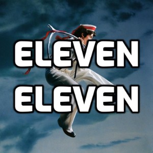 Wishbone-Eleven Eleven