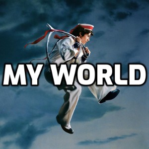 Wishbone-My World