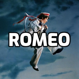 Wishbone-Romeo