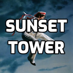 Wishbone-Sunset Tower
