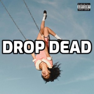 You seem pretty sad for a girl so in love-Drop dead