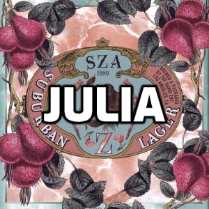 Z-Julia