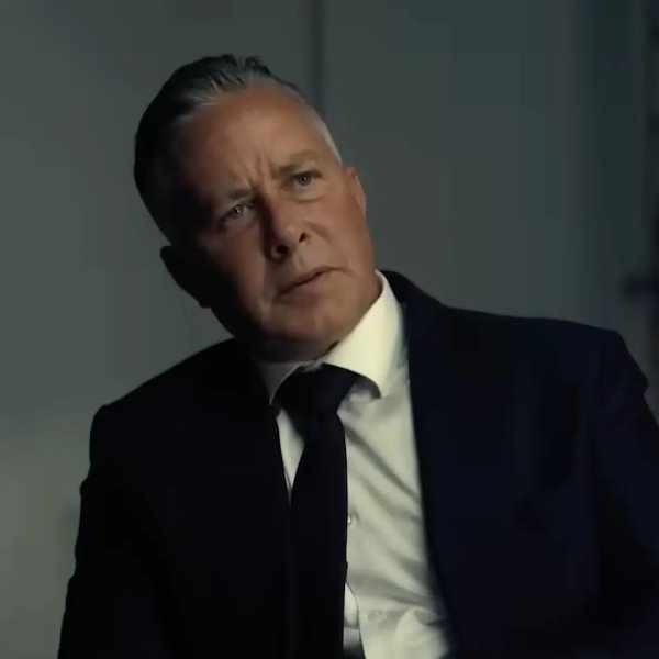 Agent Foster
