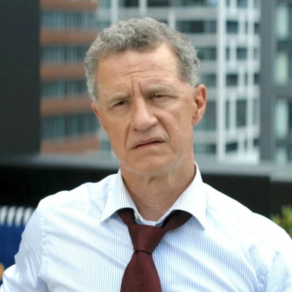 Nolan Cahill