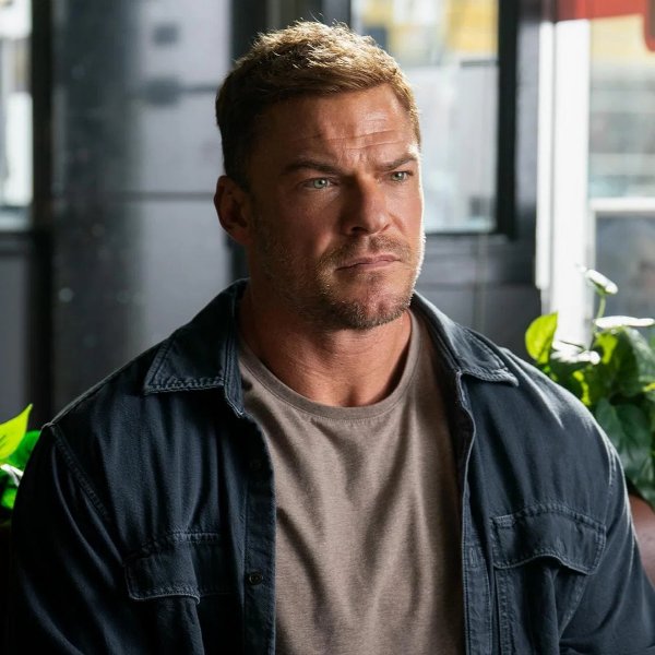 Reacher