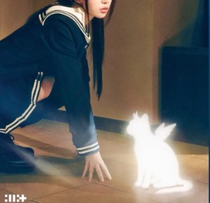 little monster