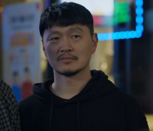Bae Yeong-woong