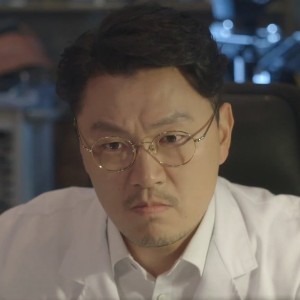 Choi Go-bong