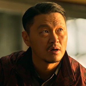 Deputy Hong