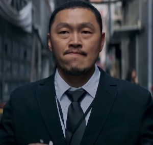 Dong-hyun