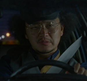 Jang Won-sik