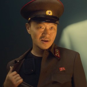 Jung Joon-hwa