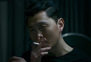 Kang Chang-sik