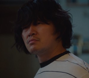 Lee Soo-jae