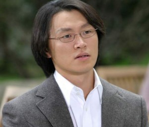Na Kyung-ho