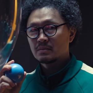 Park Yong-sik