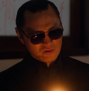 Yeo Deok-su