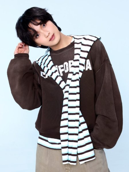 Haechan