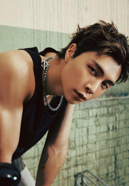 Johnny