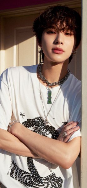 Jungwoo