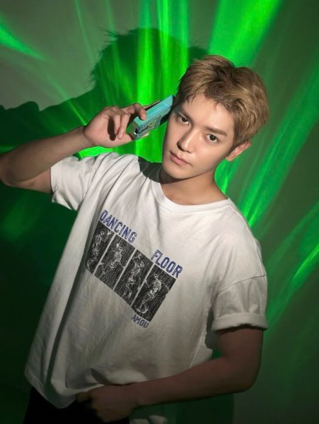 Taeyong