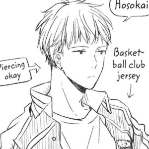 Hosokai