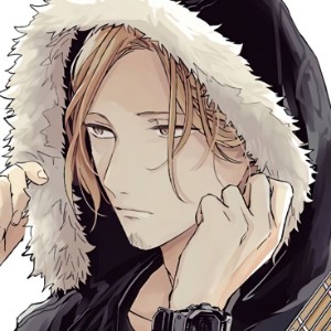 Nakayama Haruki