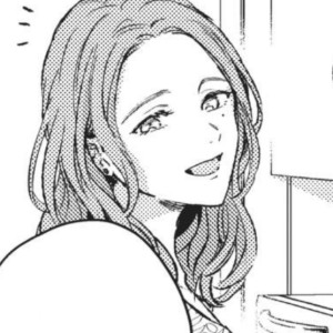 Satou Mashiro