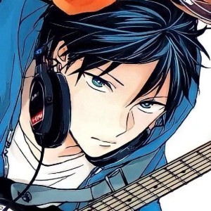 Uenoyama Ritsuka
