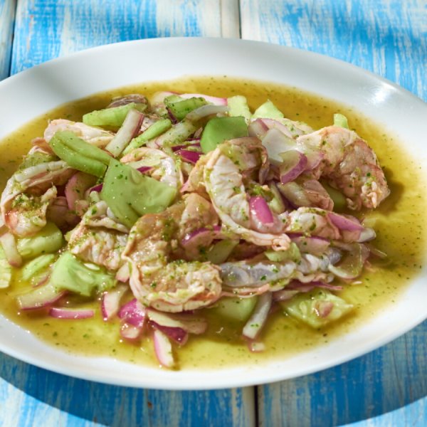Aguachile
