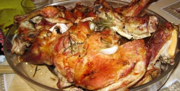 Cabrito