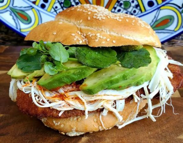 Cemita
