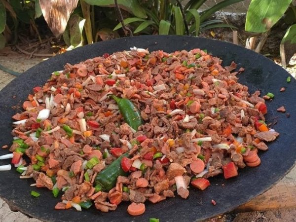 Discada
