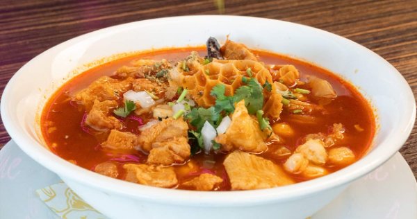 Menudo