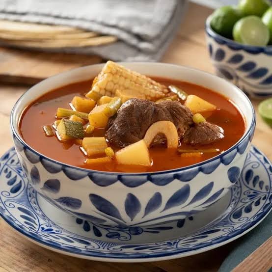 Mole de olla