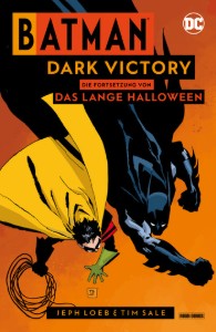 Dark Victory