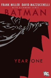 Year One