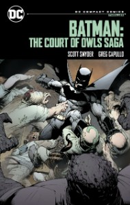 Court of Owls