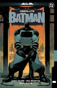 Absolute Batman