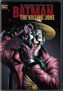 The Killing Joke